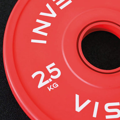 Inversia Fitness Change Plates