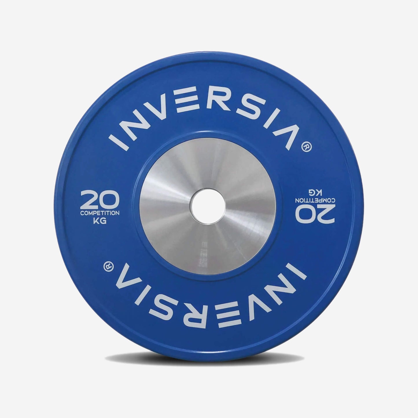 Inversia Fitness IWF Competition Plates