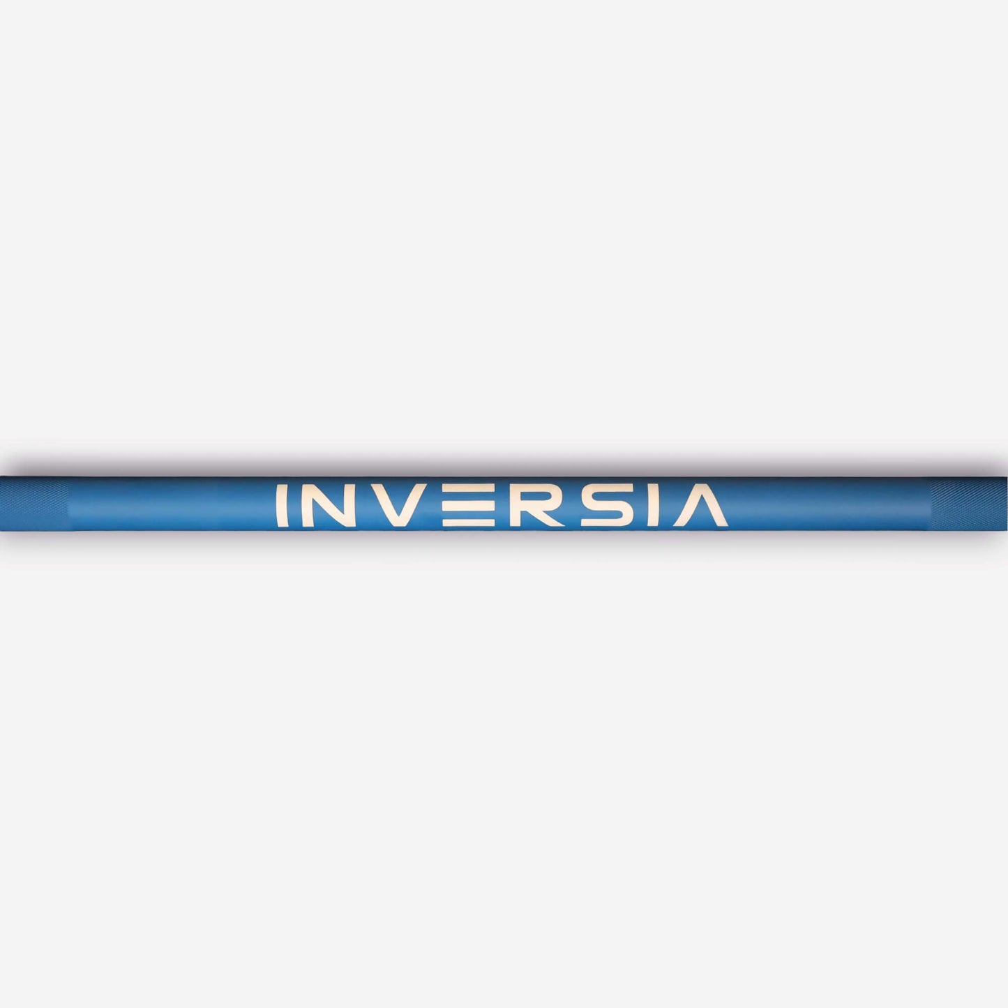 Inversia Fitness Legacy 15KG Olympic Competition Premium Barbell - Cerakote Blue