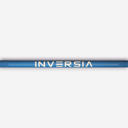 Inversia Fitness Legacy 15KG Olympic Competition Premium Barbell - Cerakote Blue