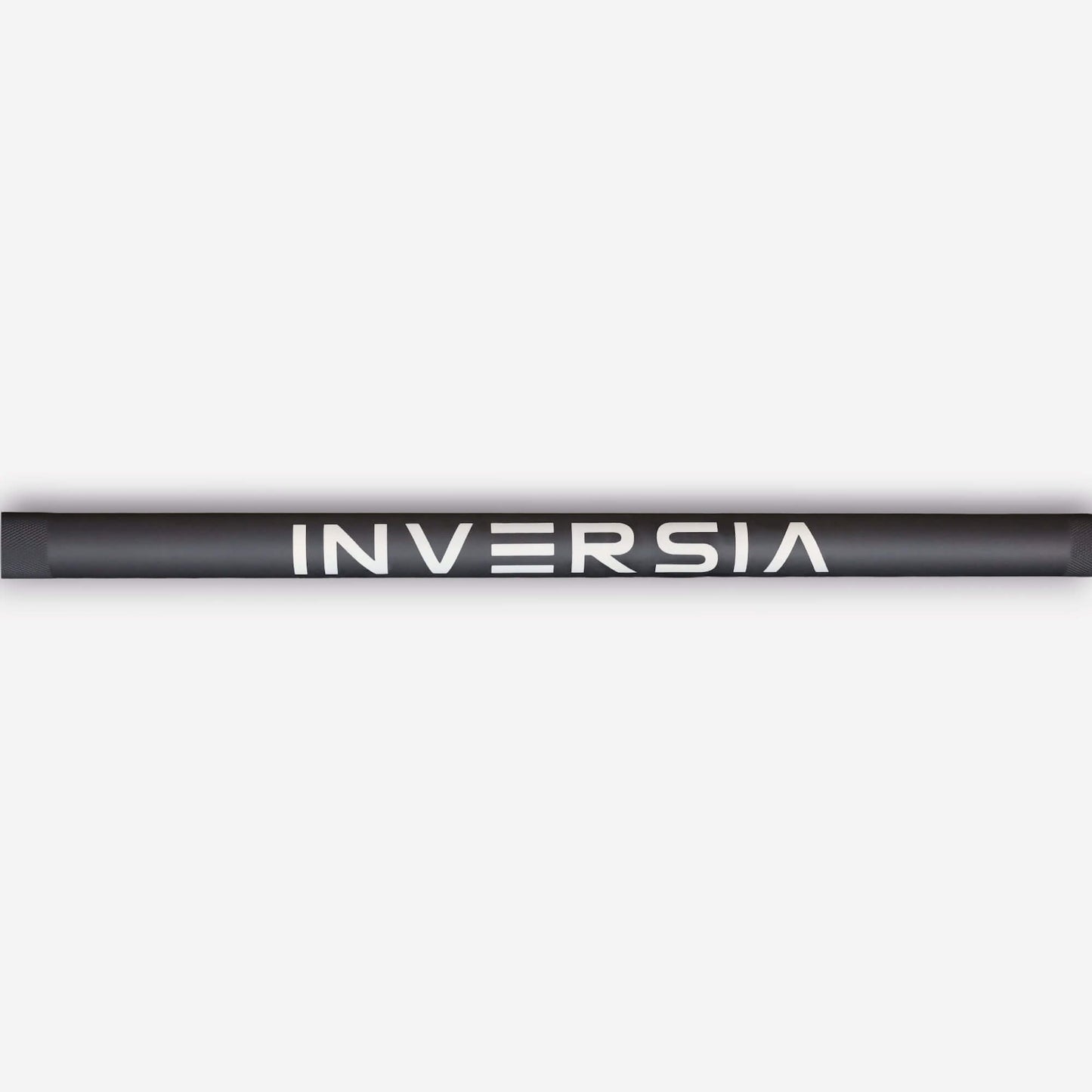 Inversia Fitness Legacy 15KG Olympic Competition Premium Barbell - Cerakote Grey