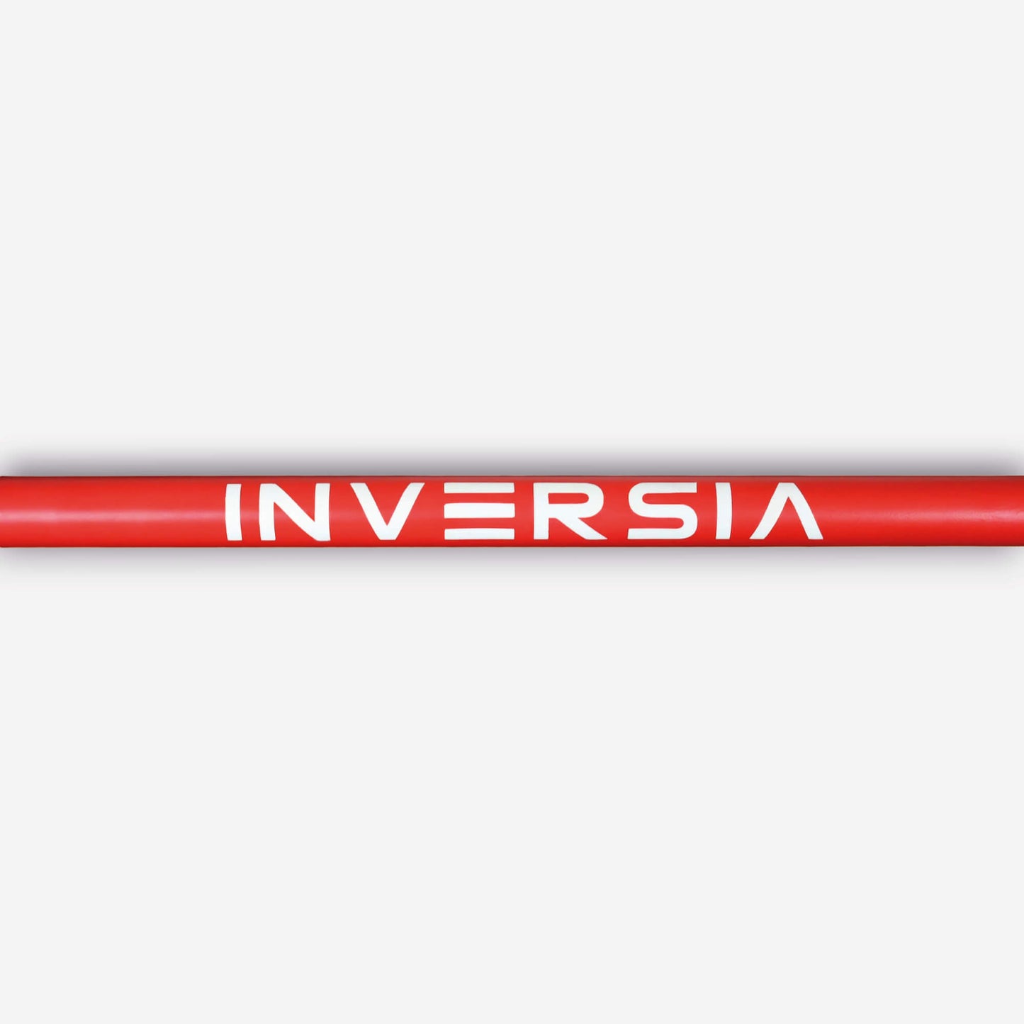 Inversia Fitness Legacy 15KG Olympic Competition Premium Barbell - Cerakote Red