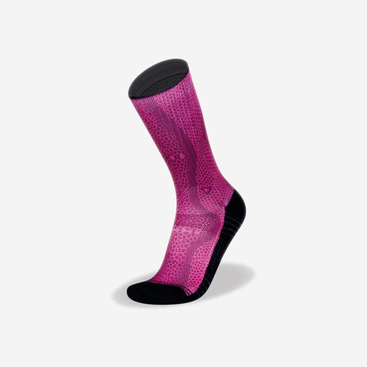 Lithe sublimotion rx pink mamba socks