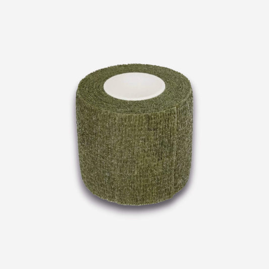 Mil-Tec Adhesive Tape - Olive