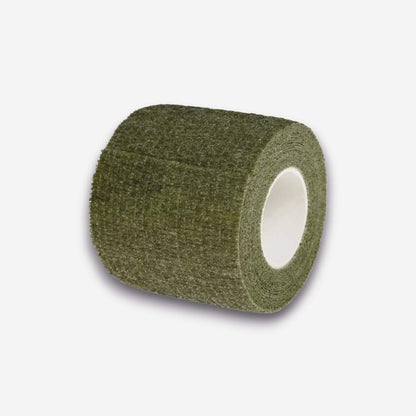 Mil-Tec Adhesive Tape - Olive