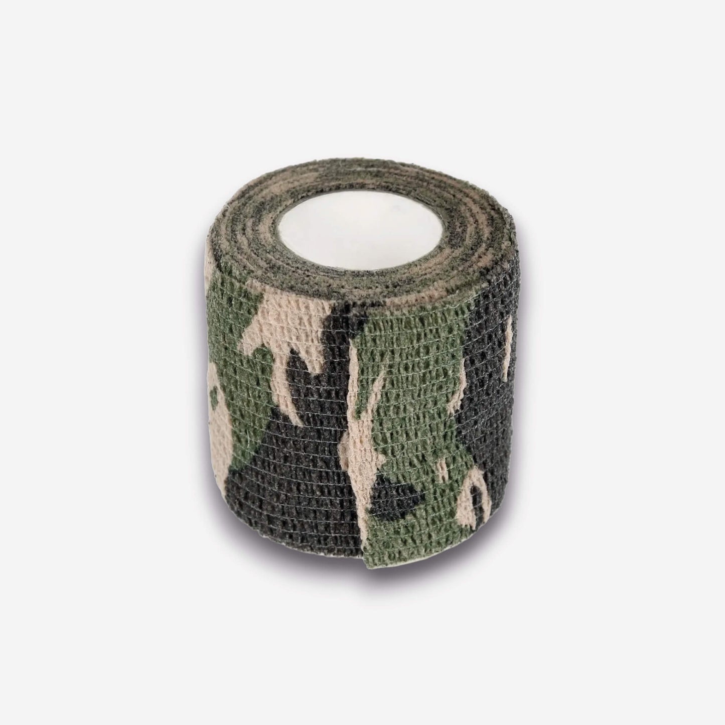 Mil-Tec Adhesive Tape - Woodland