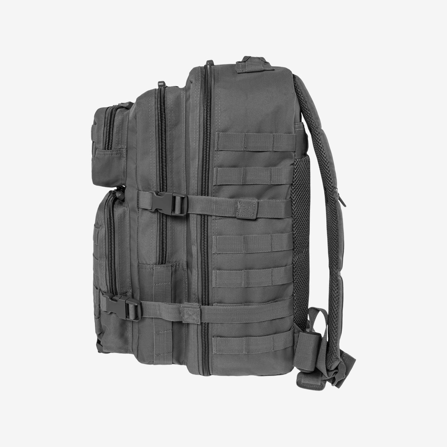 Mochila grande Mandra Night de 36 l de Mil-Tec US Assault Pack