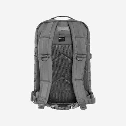 Mochila grande Mandra Night de 36 l de Mil-Tec US Assault Pack