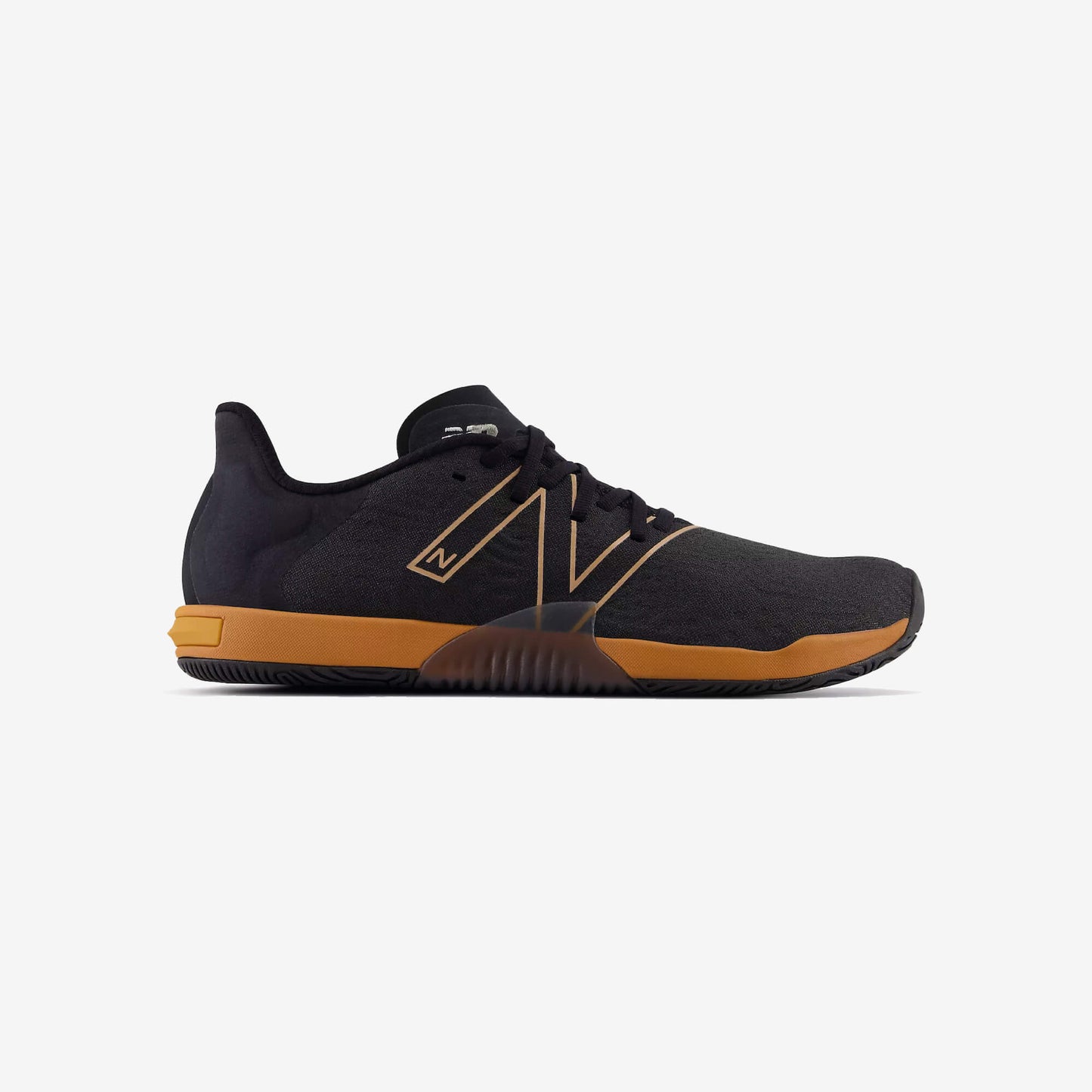 New Balance minimus tr men's cross-training trainers black