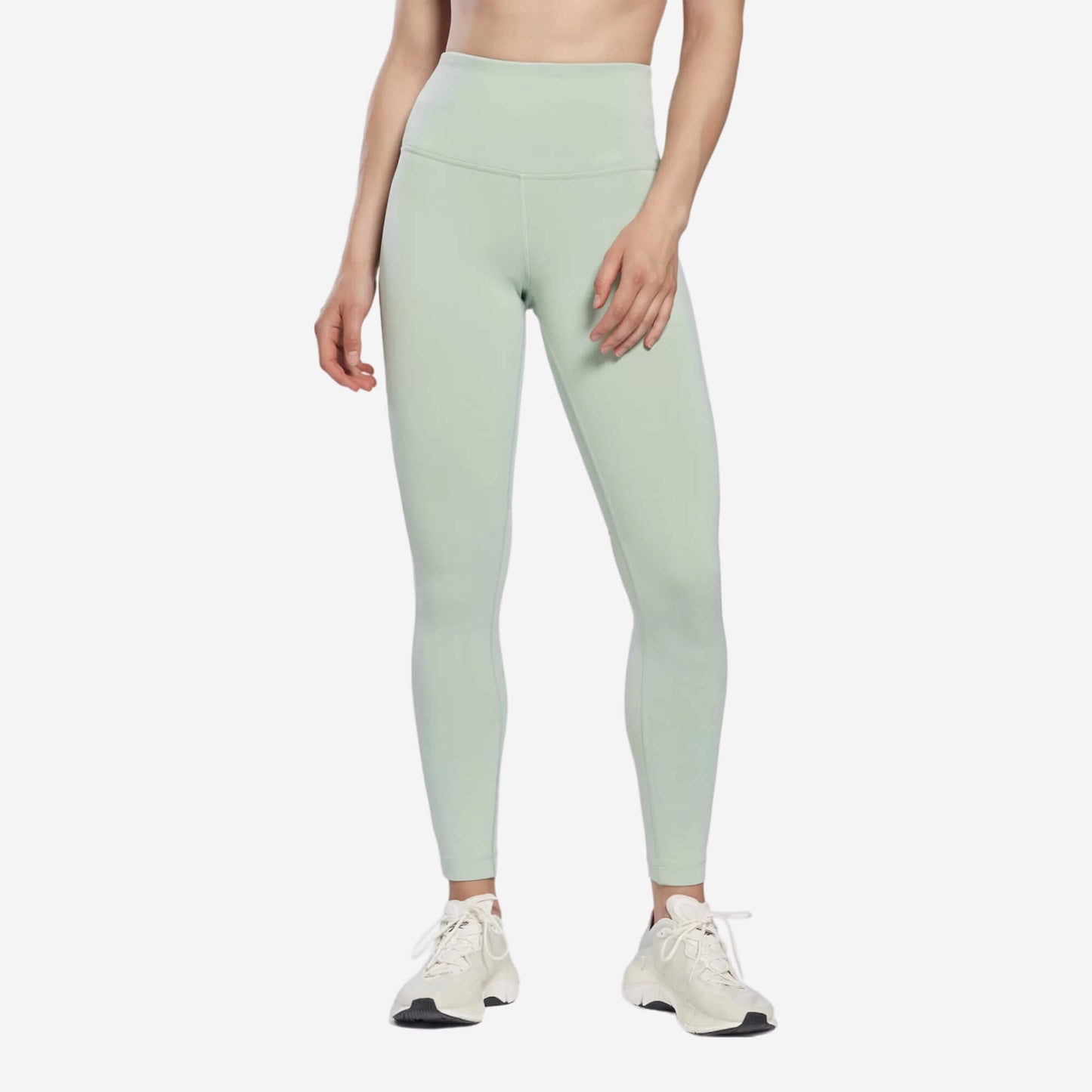 Reebok Beyond The Sweat Women's Leggings