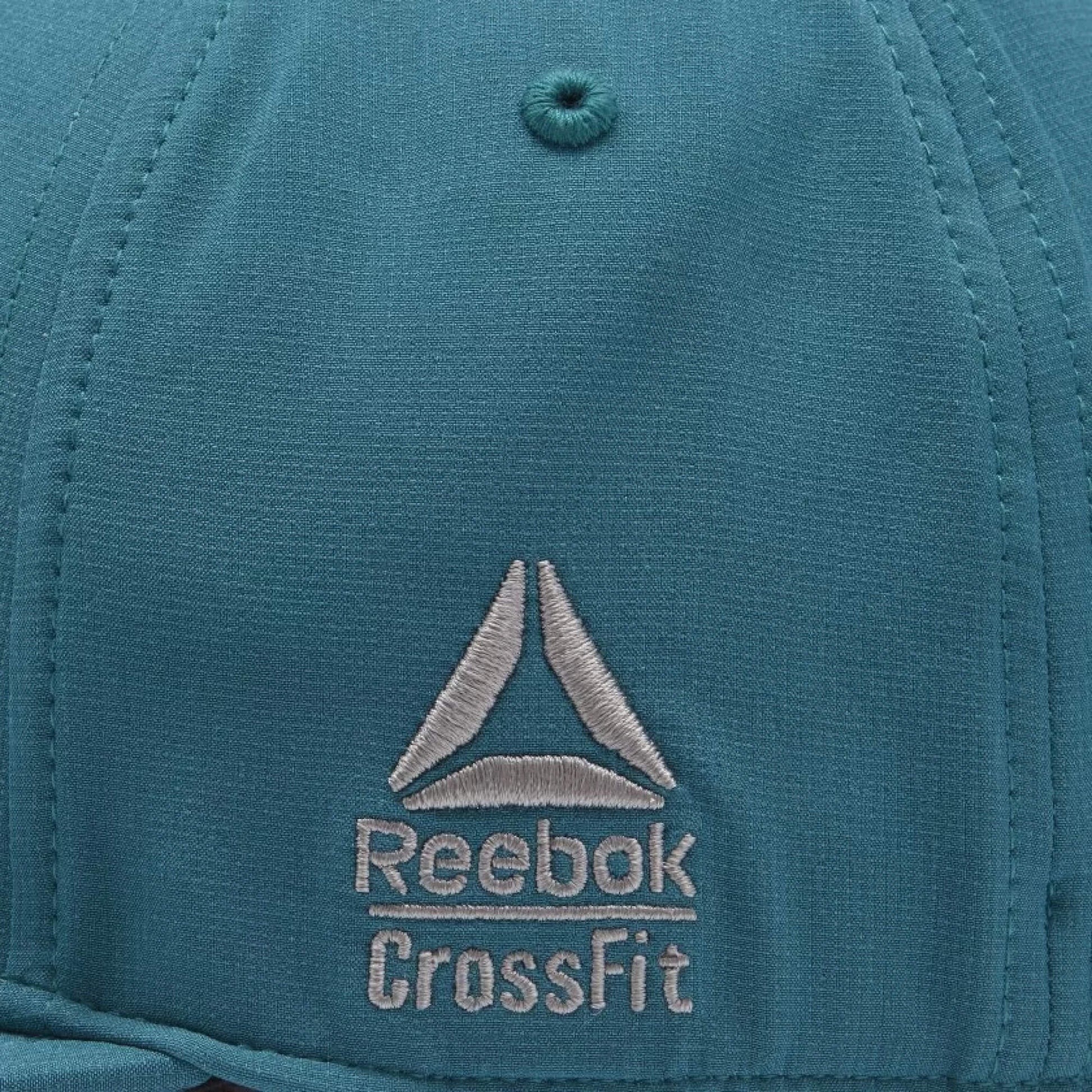 Reebok crossfit® a-flex cap - details