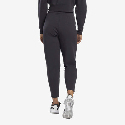 Reebok Knit Women's Joggers – Black