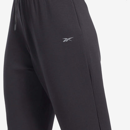 Reebok Knit Women's Joggers – Black