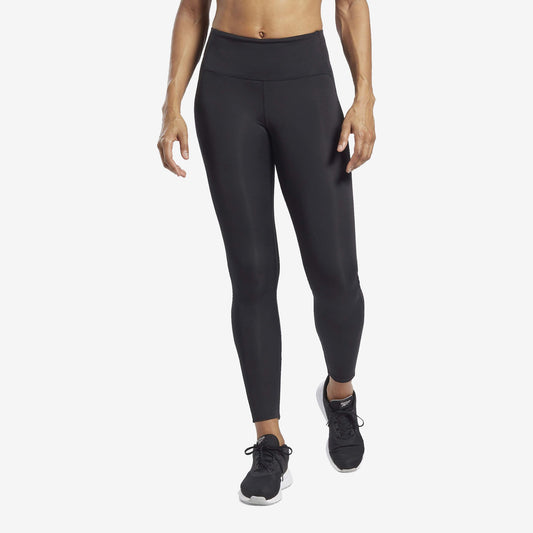 Reebok Lux Perform Women's Training Leggings - Black