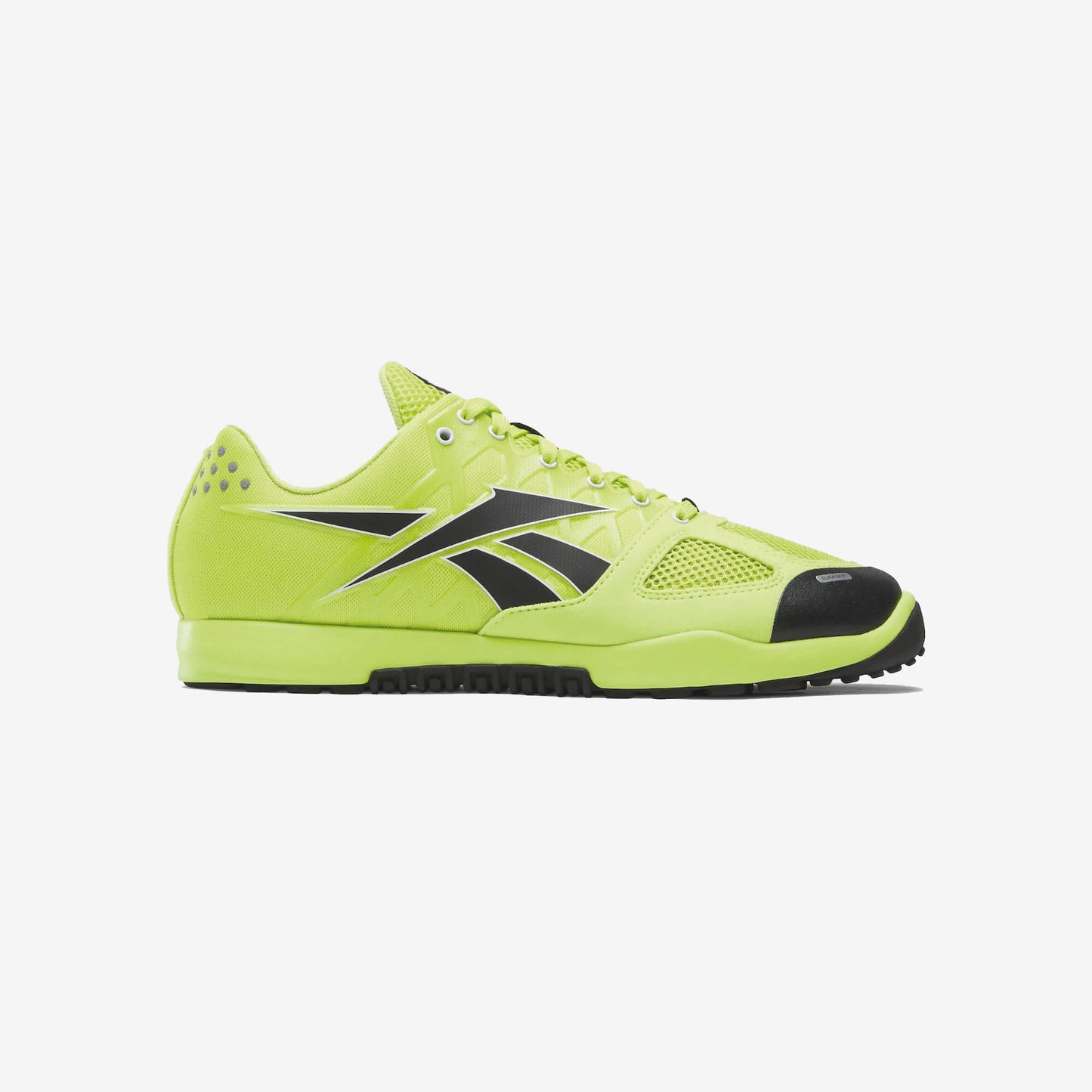 Reebok Nano 2.0 Trainers - Laser Lime