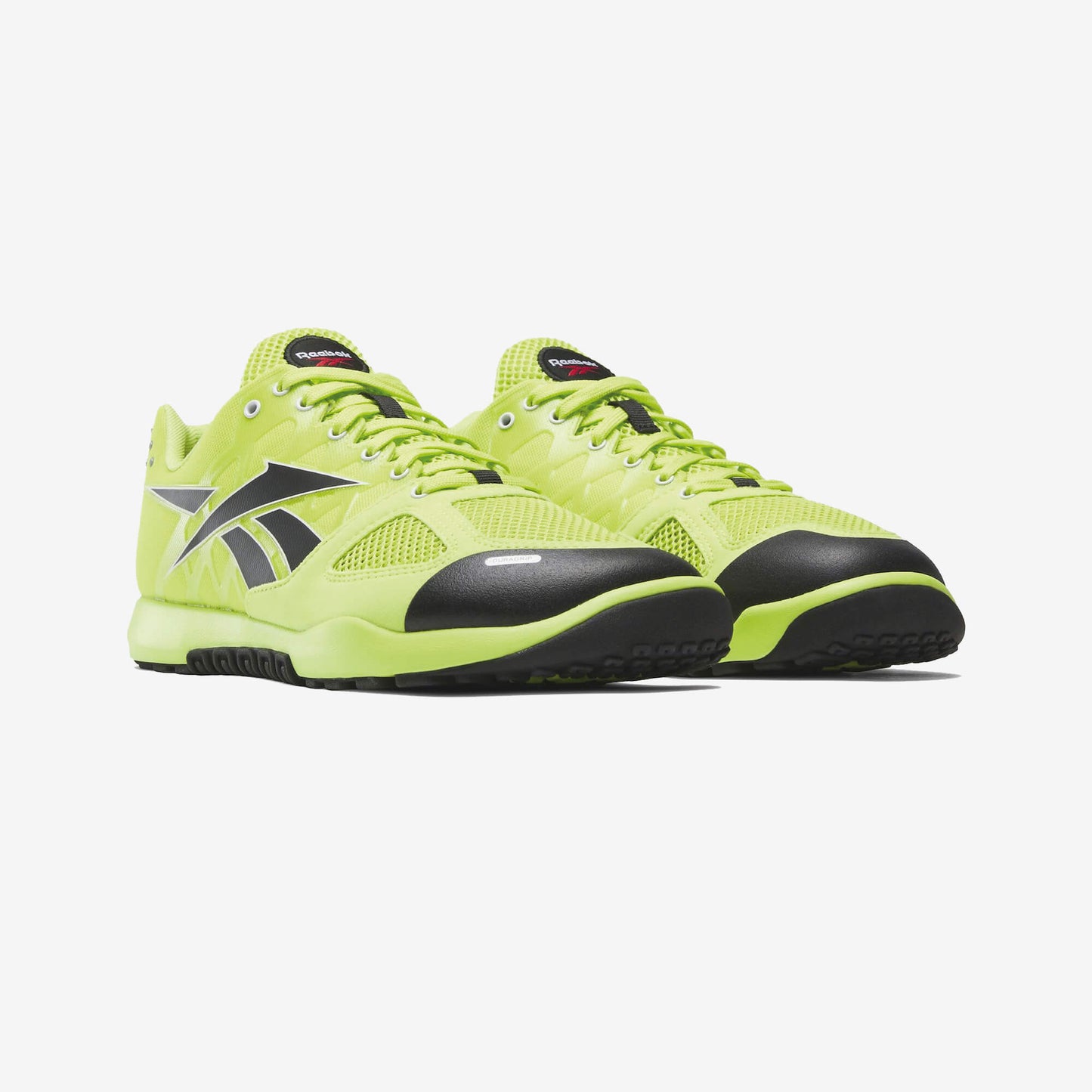 Reebok Nano 2.0 Trainers - Laser Lime