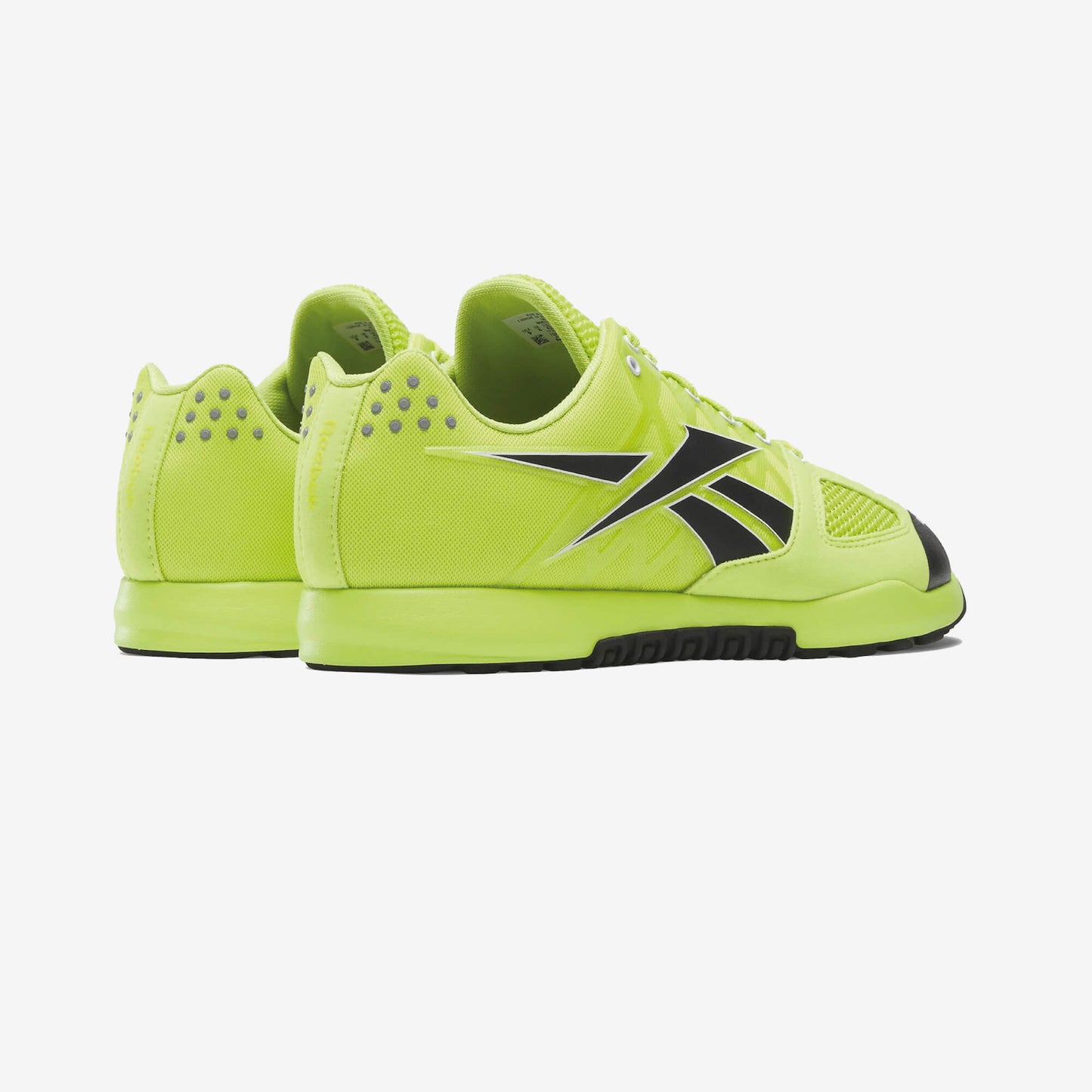 Reebok Nano 2.0 Trainers - Laser Lime