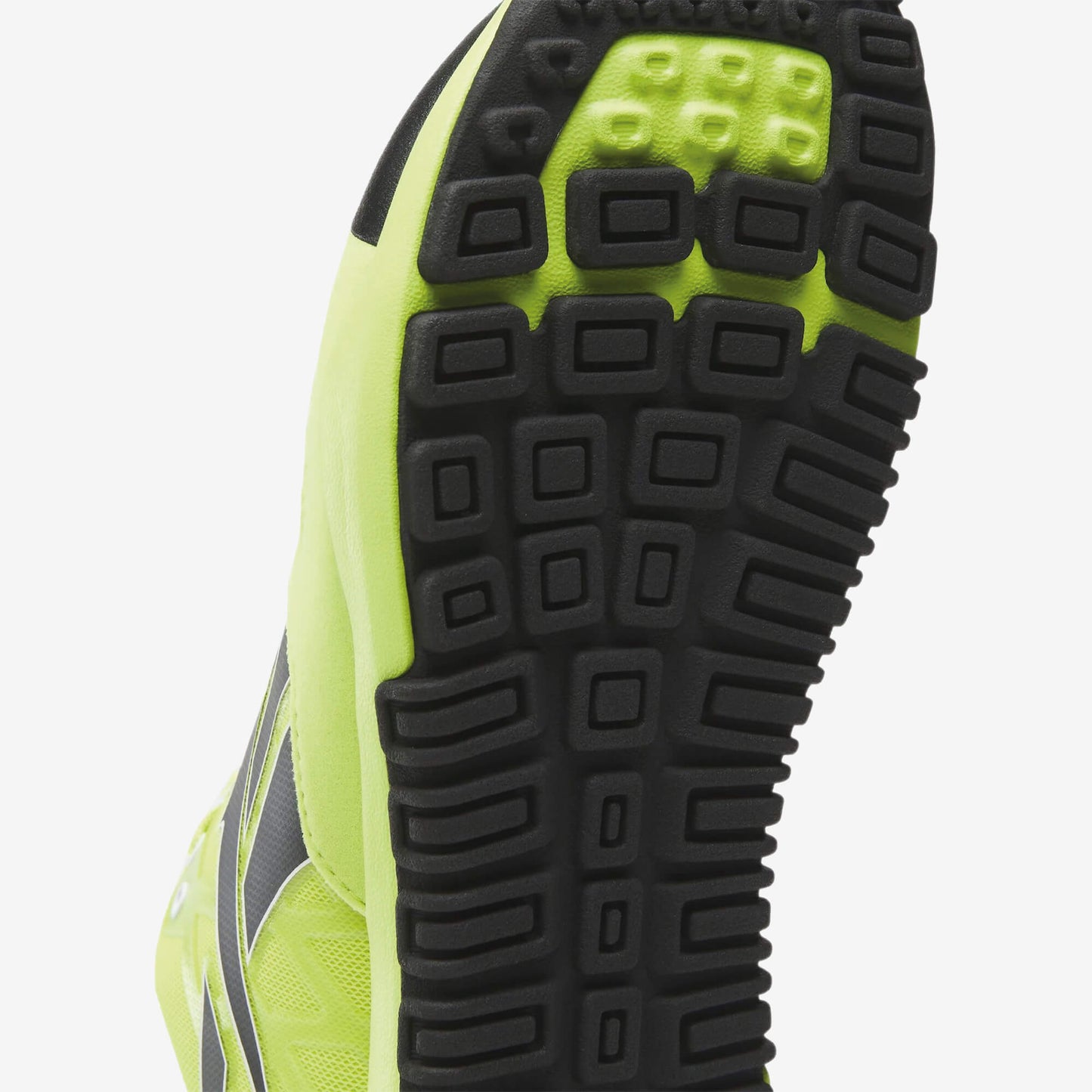 Reebok Nano 2.0 Trainers - Laser Lime