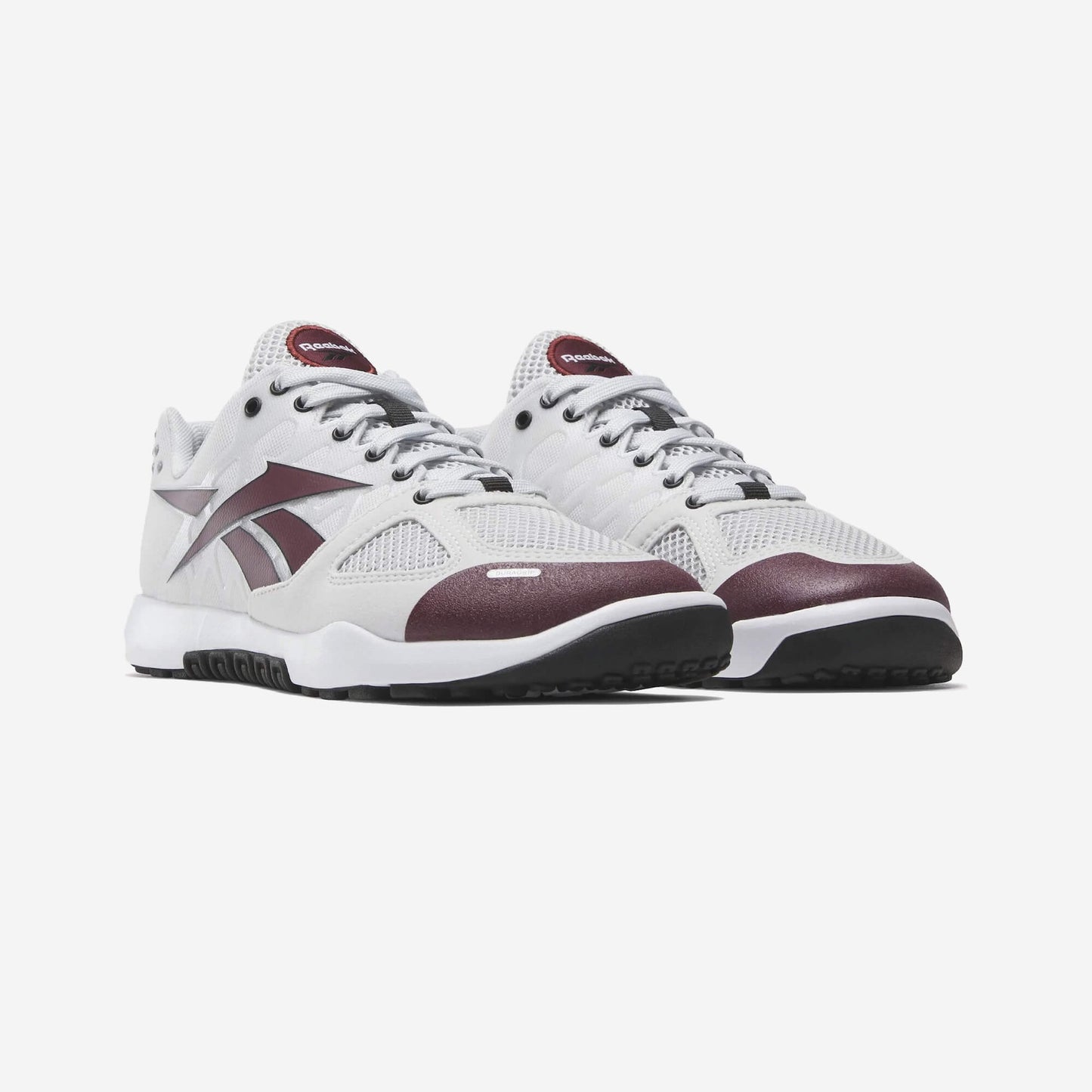 Reebok Nano 2.0 Women's Trainers - Cold Grey Maroon