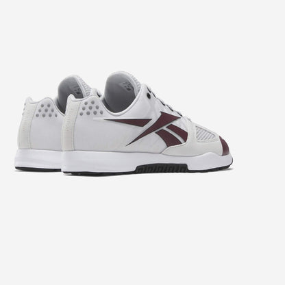 Reebok Nano 2.0 Women's Trainers - Cold Grey Maroon