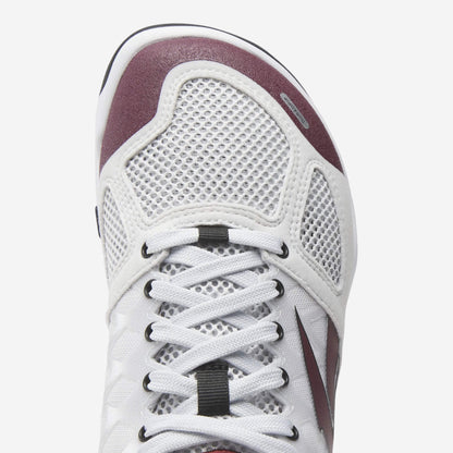 Reebok Nano 2.0 Women's Trainers - Cold Grey Maroon