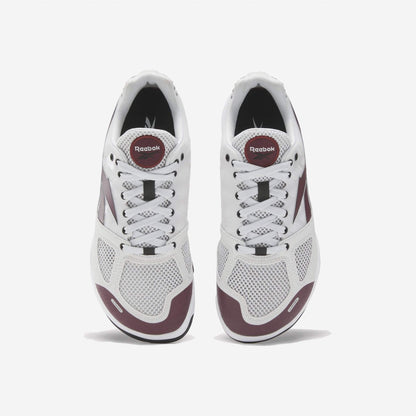 Reebok Nano 2.0 Women's Trainers - Cold Grey Maroon