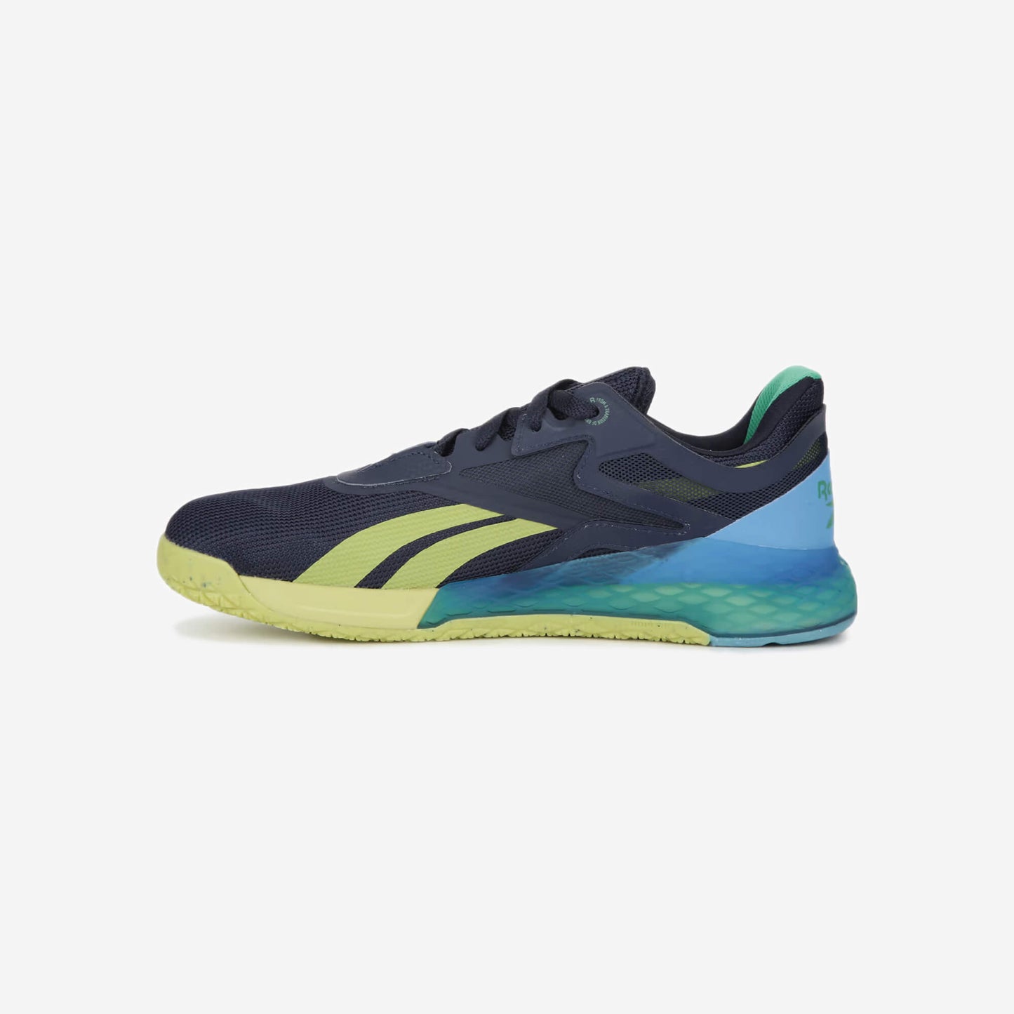 Reebok Nano X Trainers - Reecycle