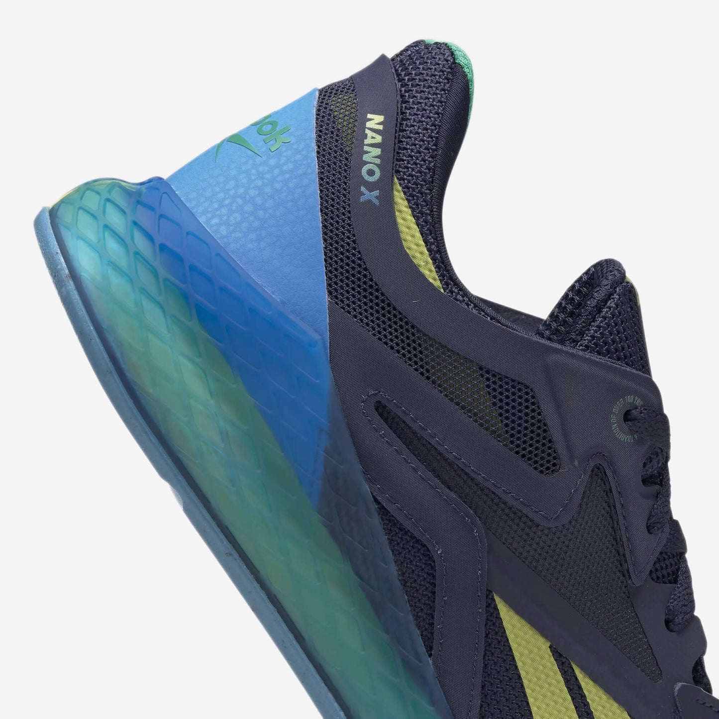 Reebok Nano X Trainers - Reecycle