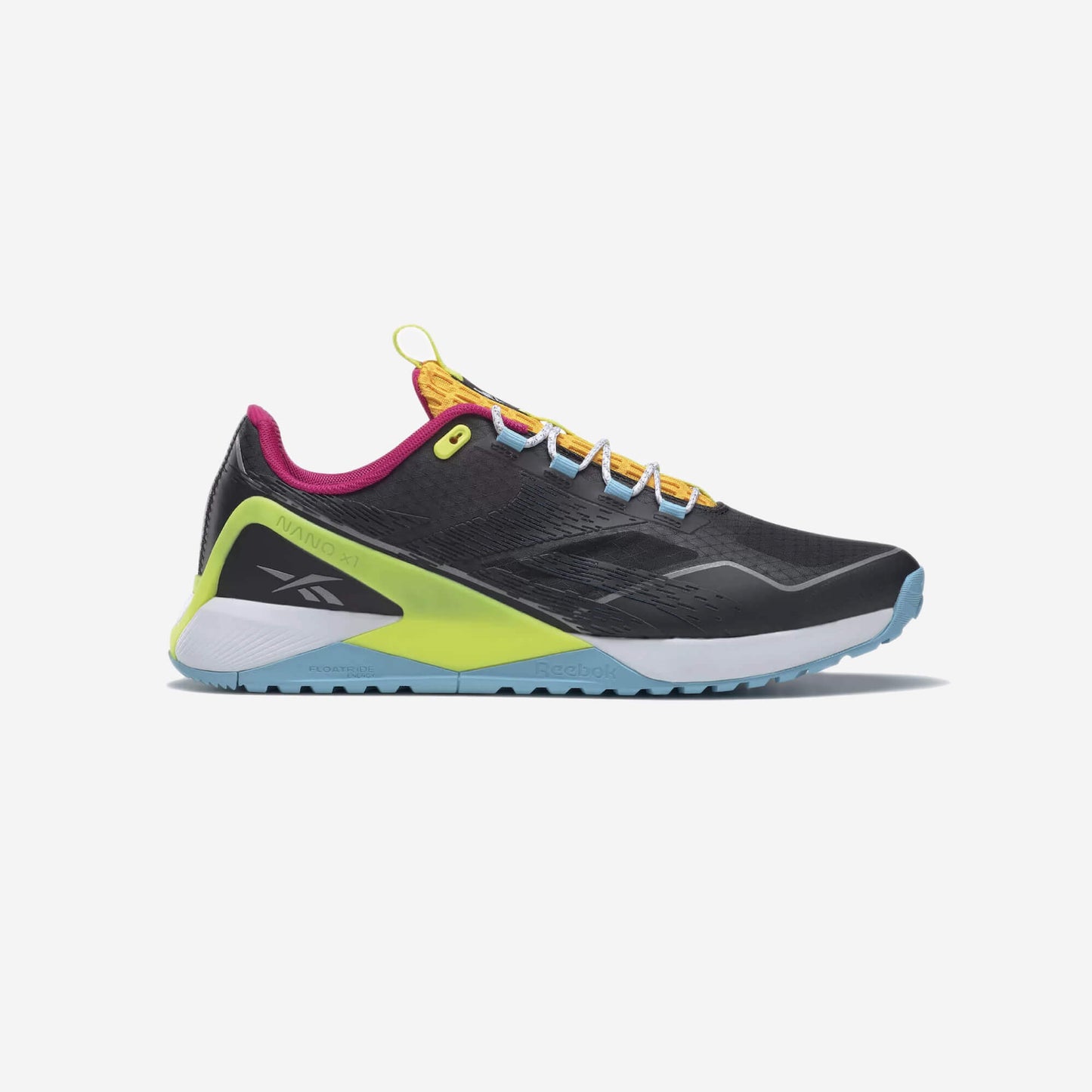 Reebok Nano X1 TR Adventure X Just Dance Trainers UNBRK Fitness