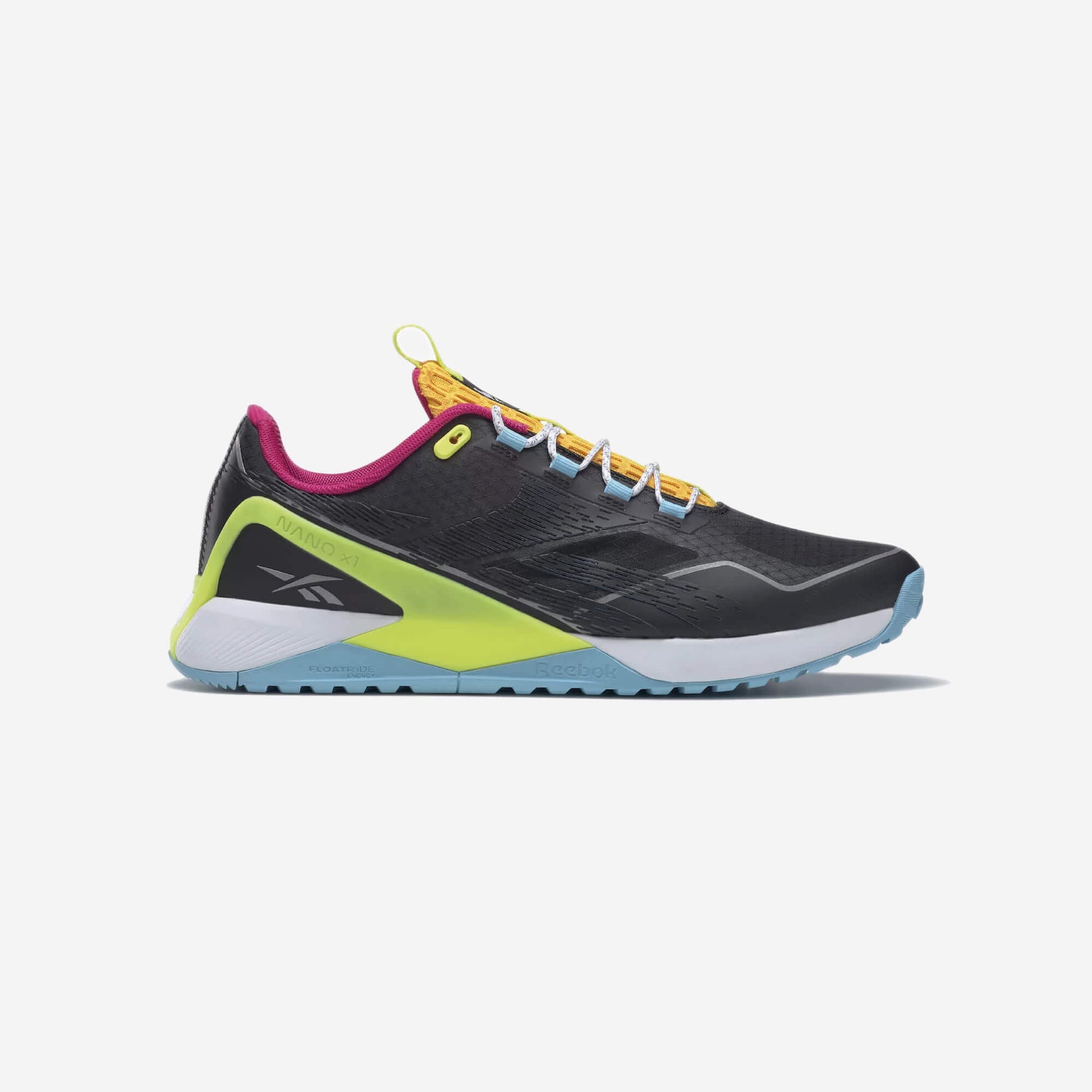 Reebok Nano X1 TR Adventure X Just Dance Trainers UNBRK Fitness