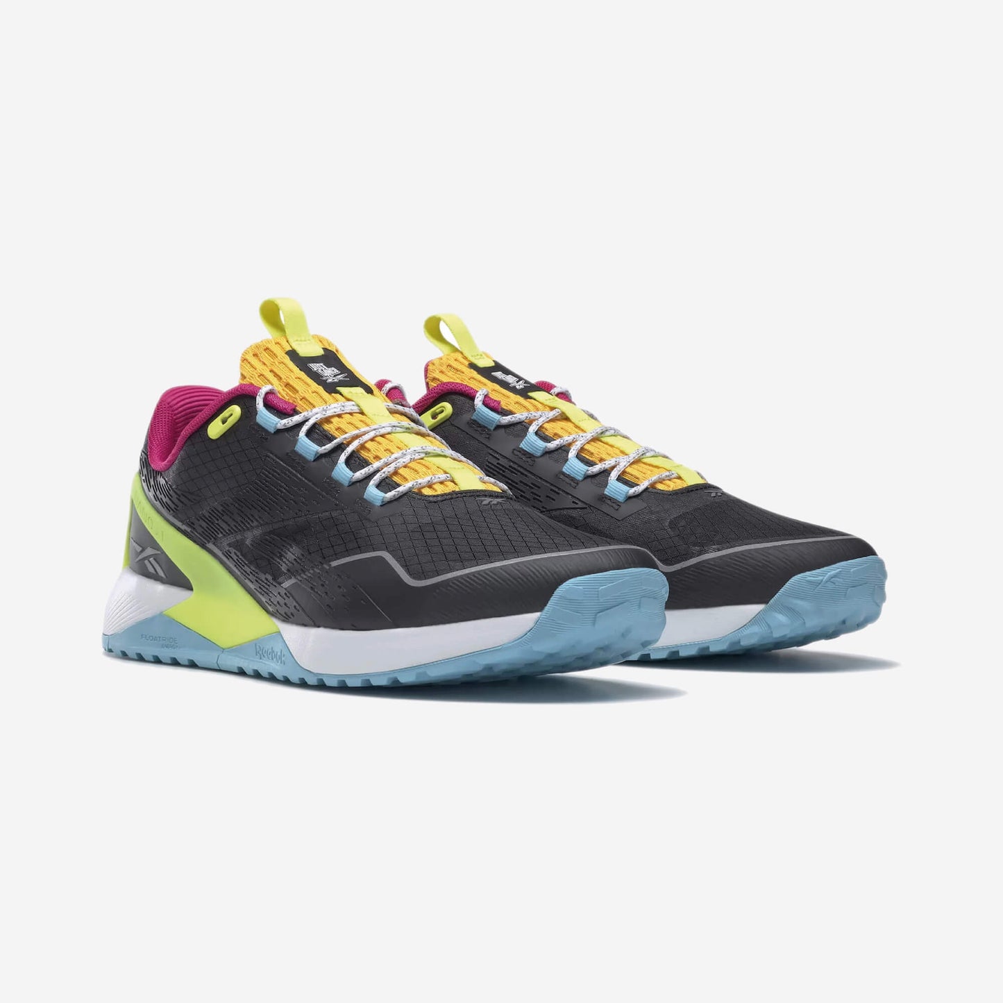 Reebok Nano X1 TR Adventure X Just Dance Trainers