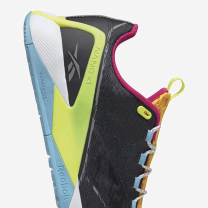 Reebok Nano X1 TR Adventure X Just Dance Trainers