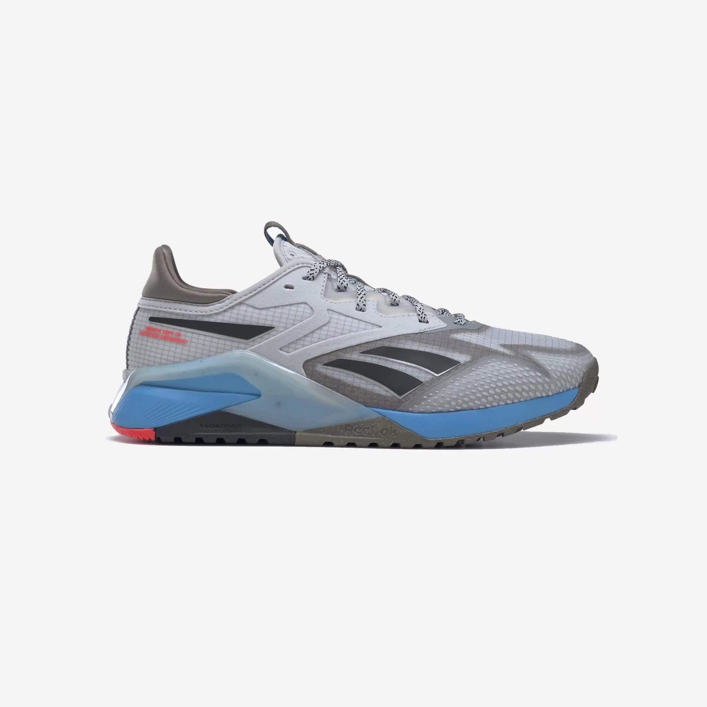 Reebok Nano X2 TR Adventure Trainers - Radiant Aqua