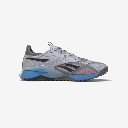 Reebok Nano X2 TR Adventure Trainers - Radiant Aqua