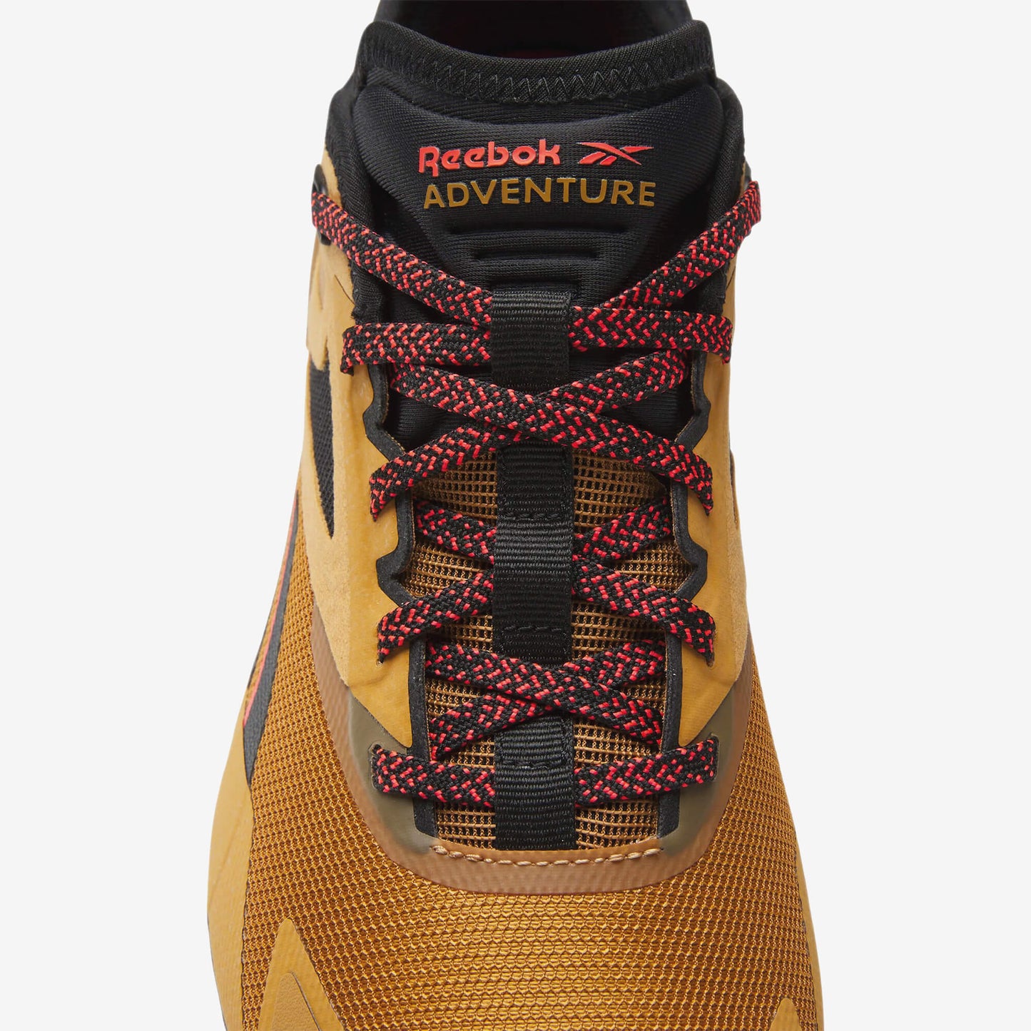 Reebok Nano X3 Adventure Trainers - Court Brown Black