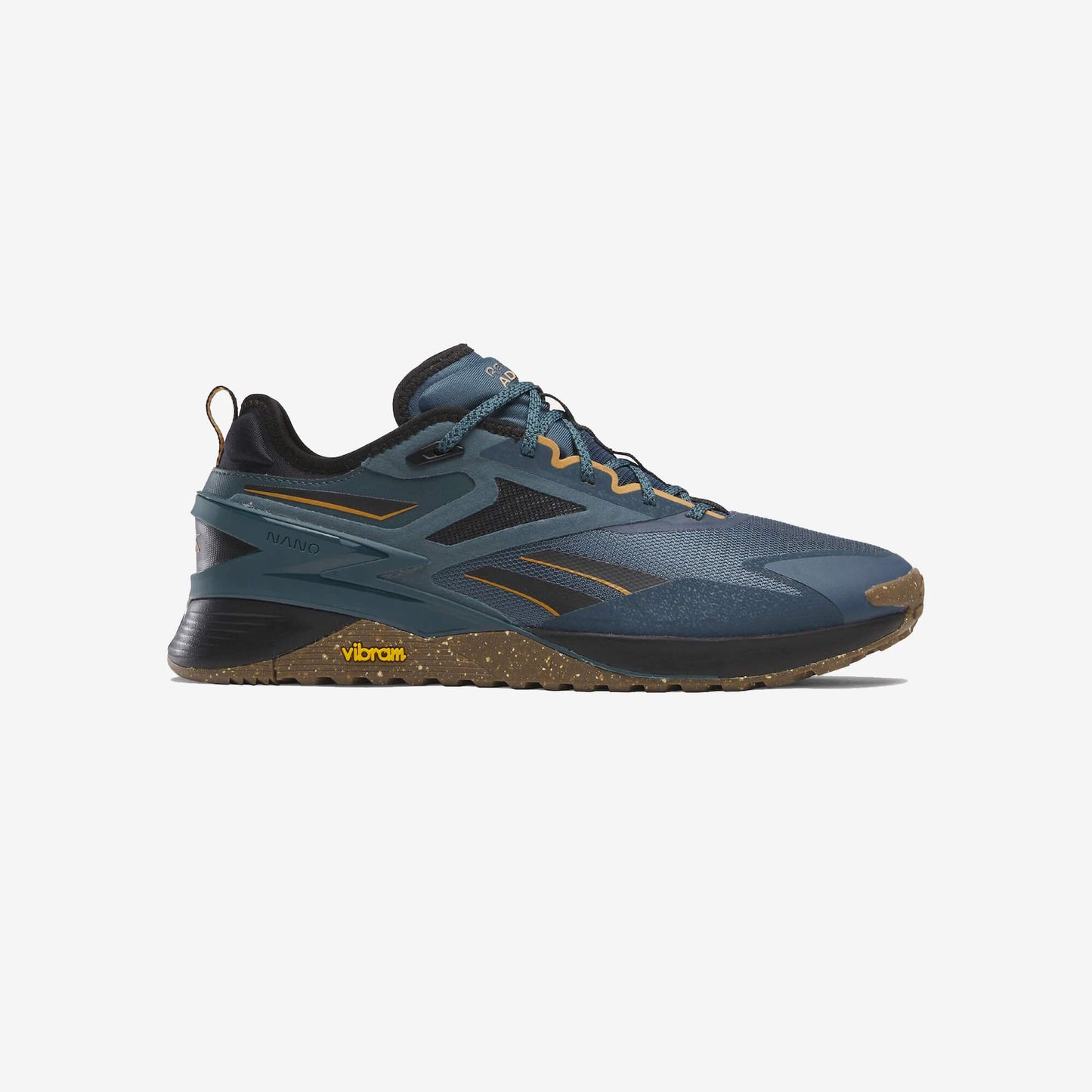 Reebok Nano X3 Adventure Trainers - Hoops Blue