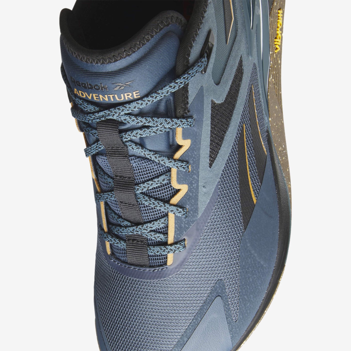 Reebok Nano X3 Adventure Trainers - Hoops Blue