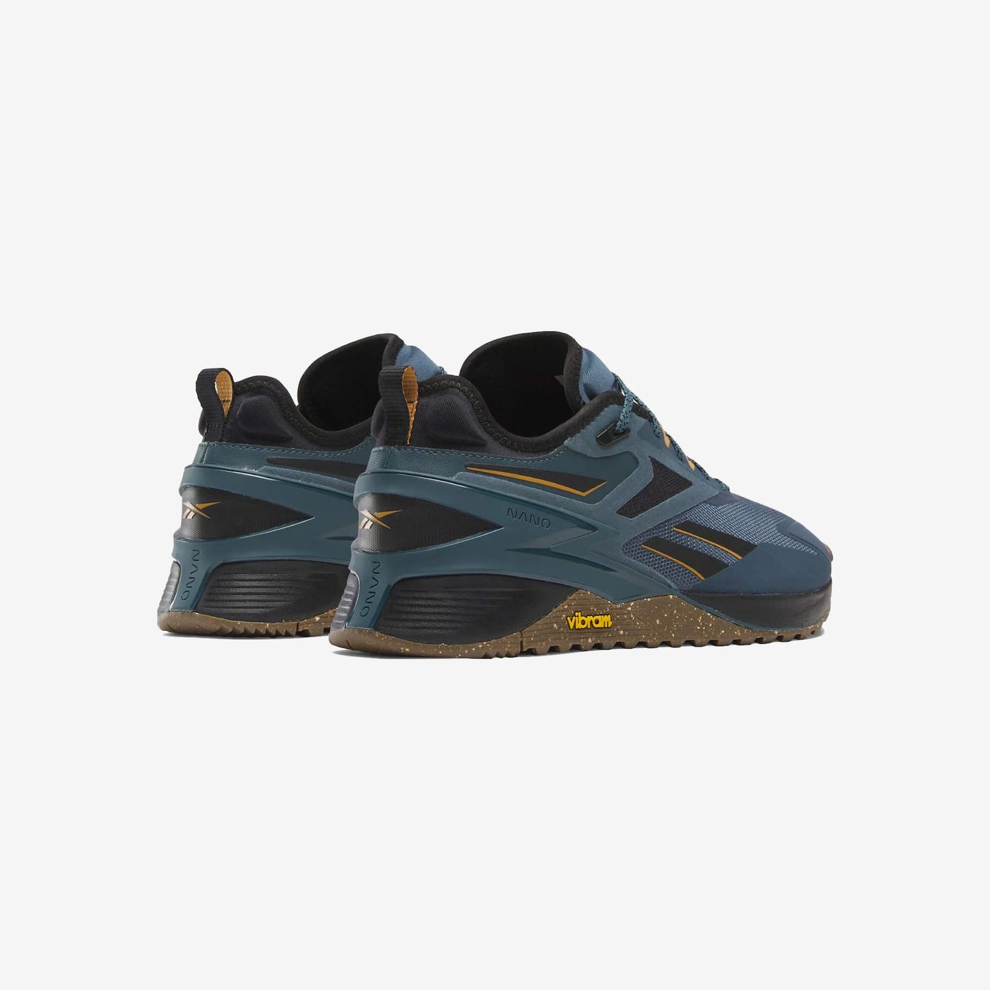 Reebok Nano X3 Adventure Trainers - Hoops Blue