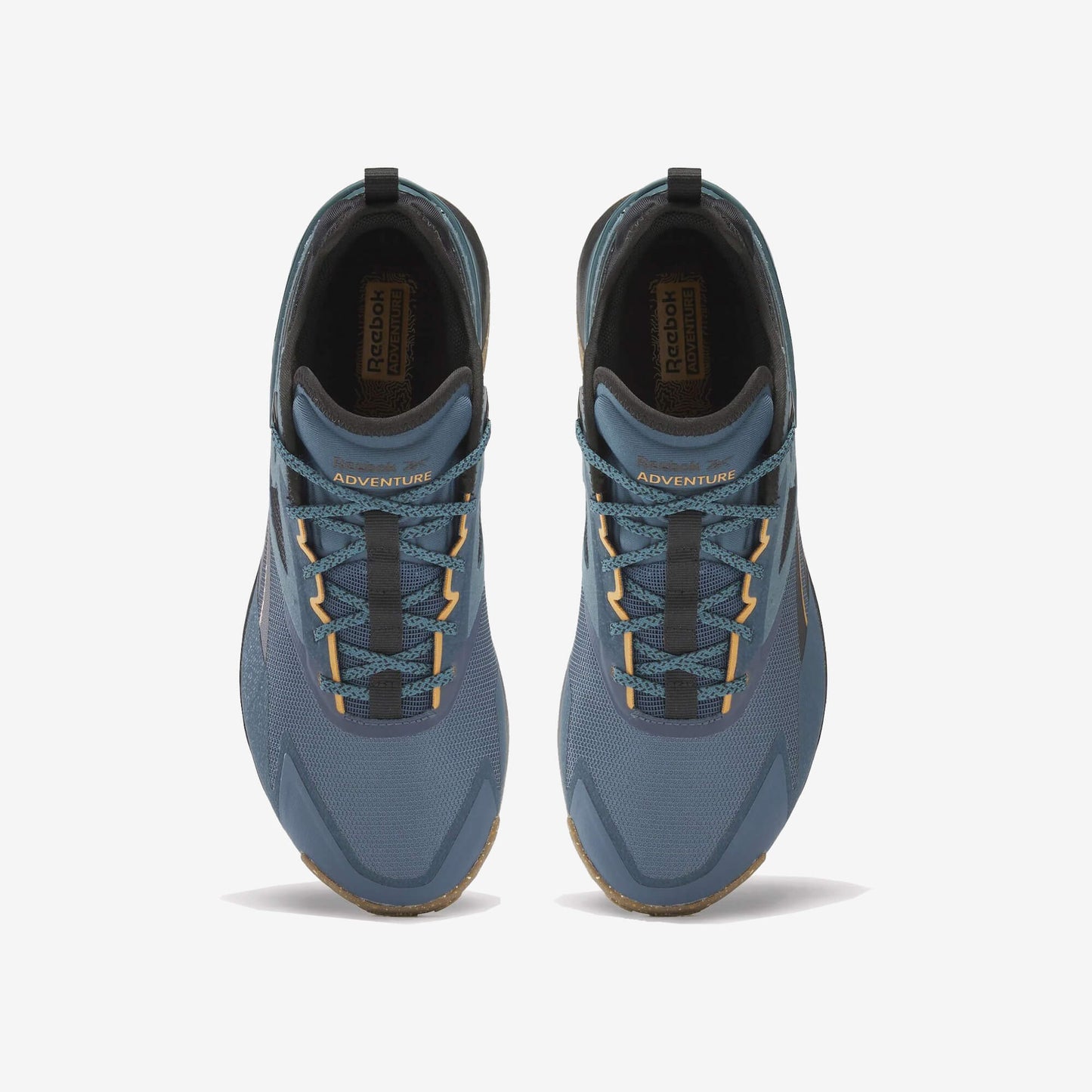 Reebok Nano X3 Adventure Trainers - Hoops Blue