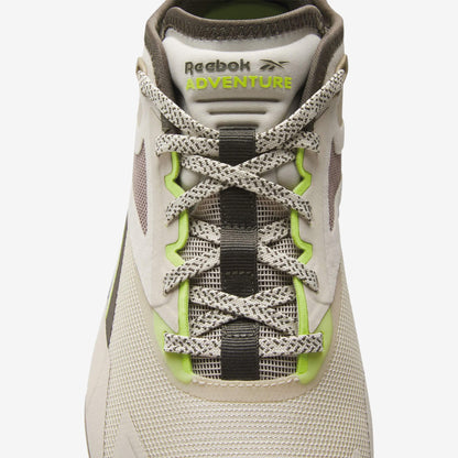 Reebok Nano X3 Adventure Women's Trainers - Stucco Chalk