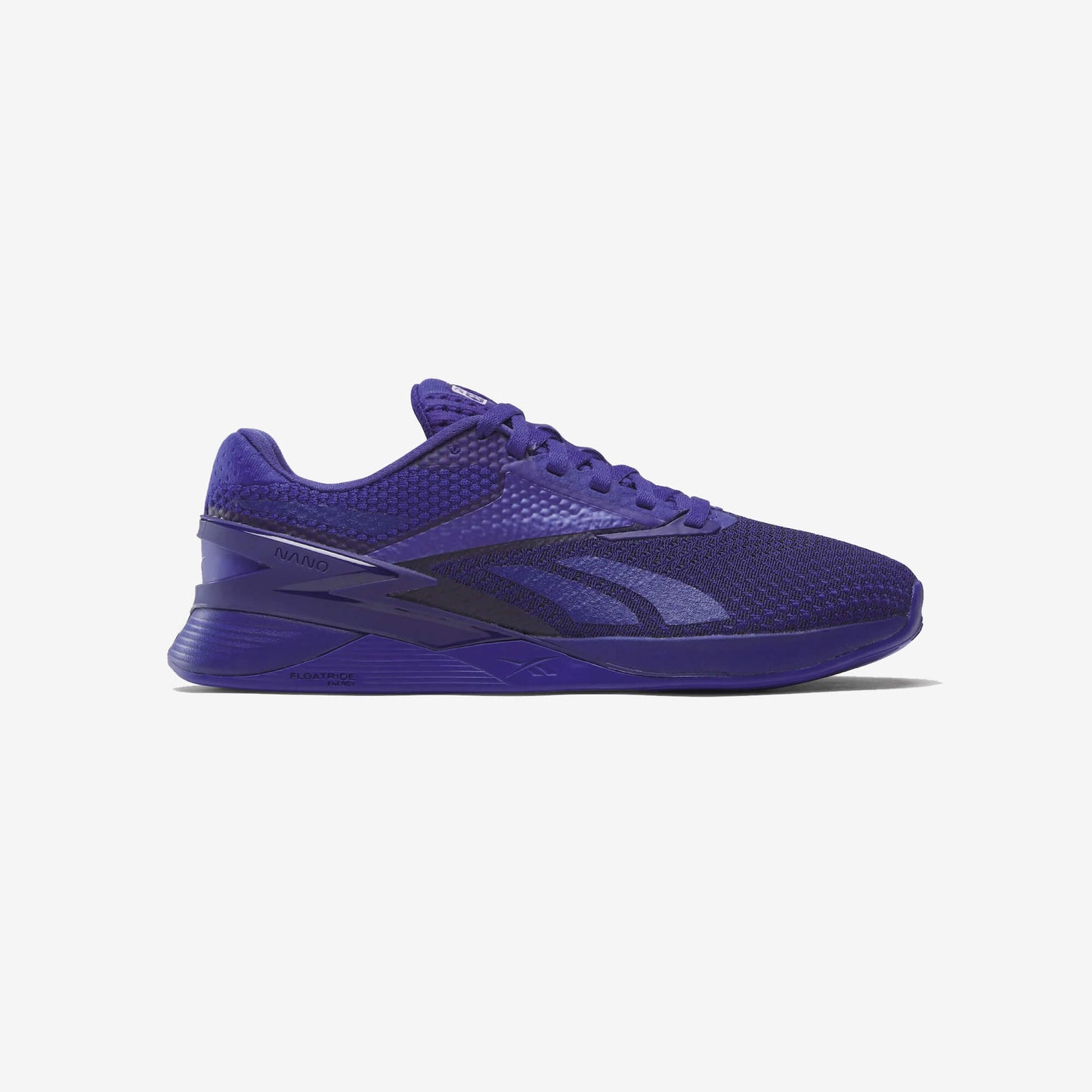 Reebok Nano X3 Women's Trainers - Bold Purple