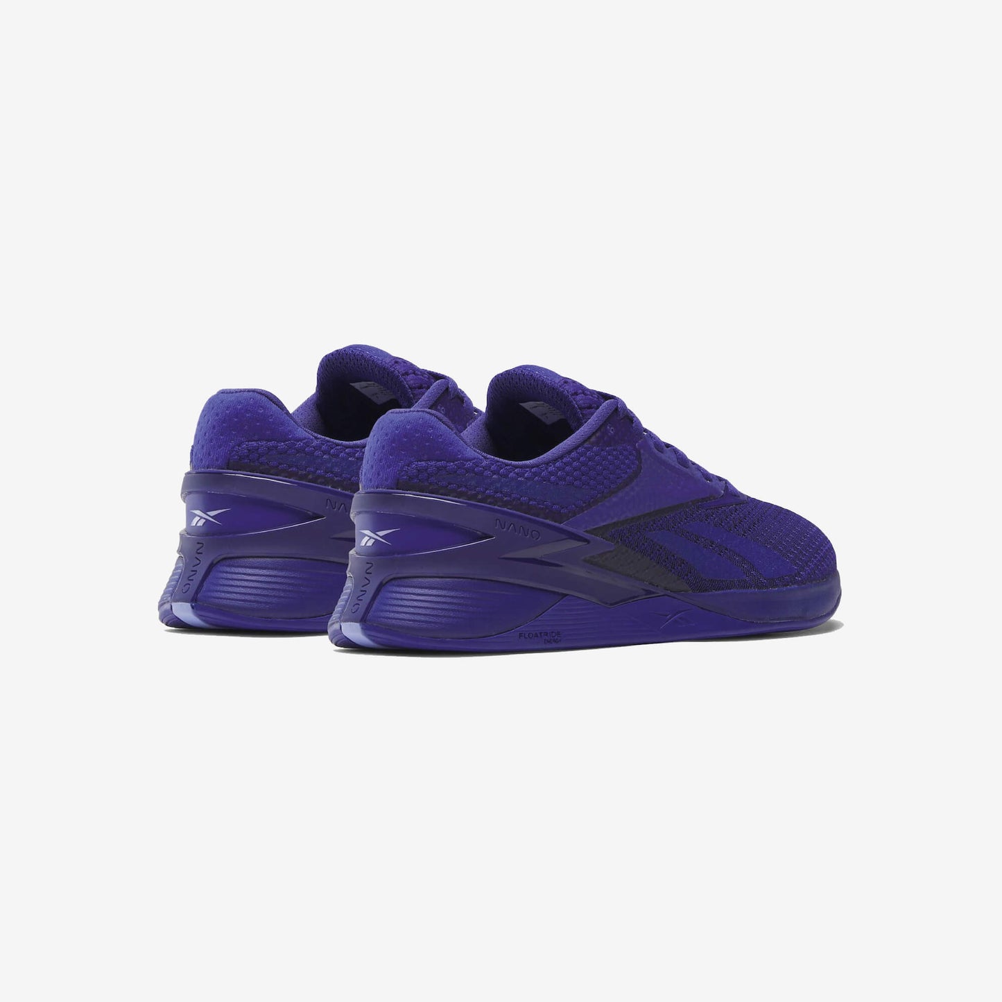 Reebok Nano X3 Women's Trainers - Bold Purple