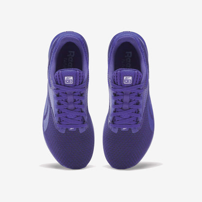 Reebok Nano X3 Women's Trainers - Bold Purple