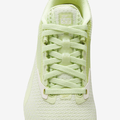 Reebok Nano X3 Women's Trainers - Citrus Glow