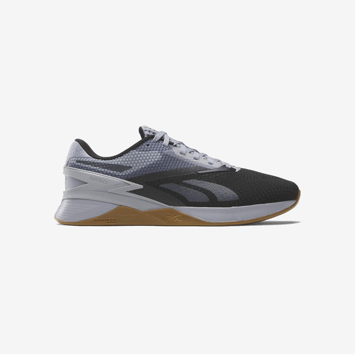 Reebok Nano X3 Trainers – Cool Grey