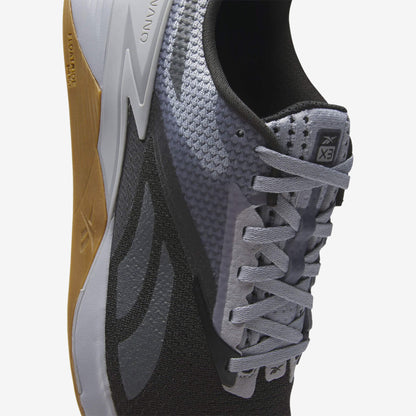 Reebok Nano X3 Trainers – Cool Grey