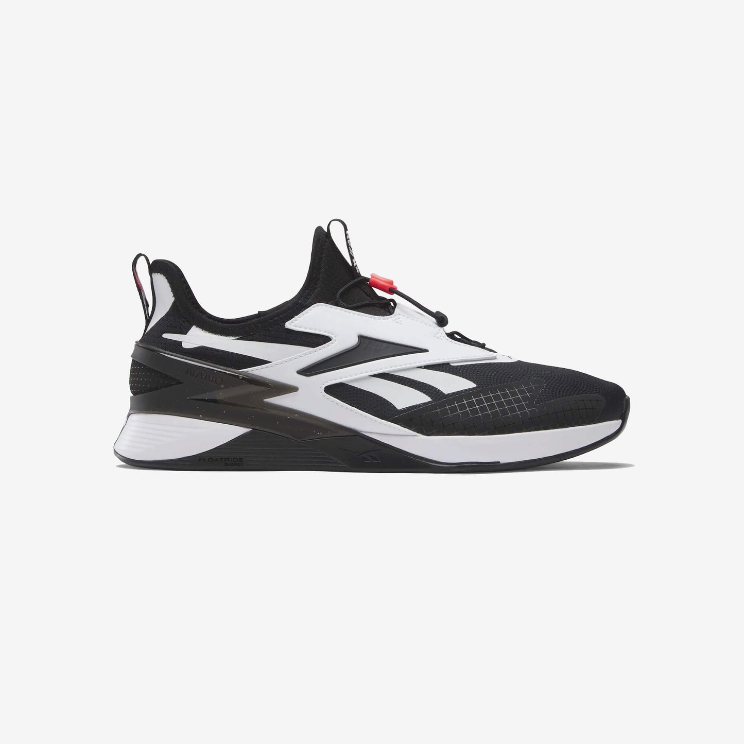 Baskets Reebok Nano X3 Froning - Noir