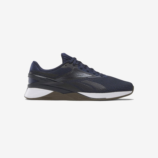 Reebok Nano X3 Trainers - Vector Navy