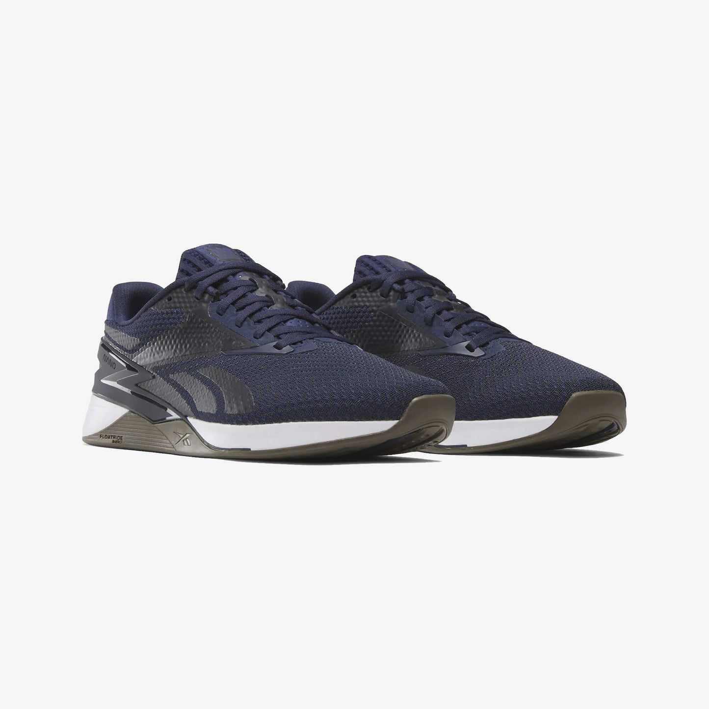 Reebok Nano X3 Trainers - Vector Navy