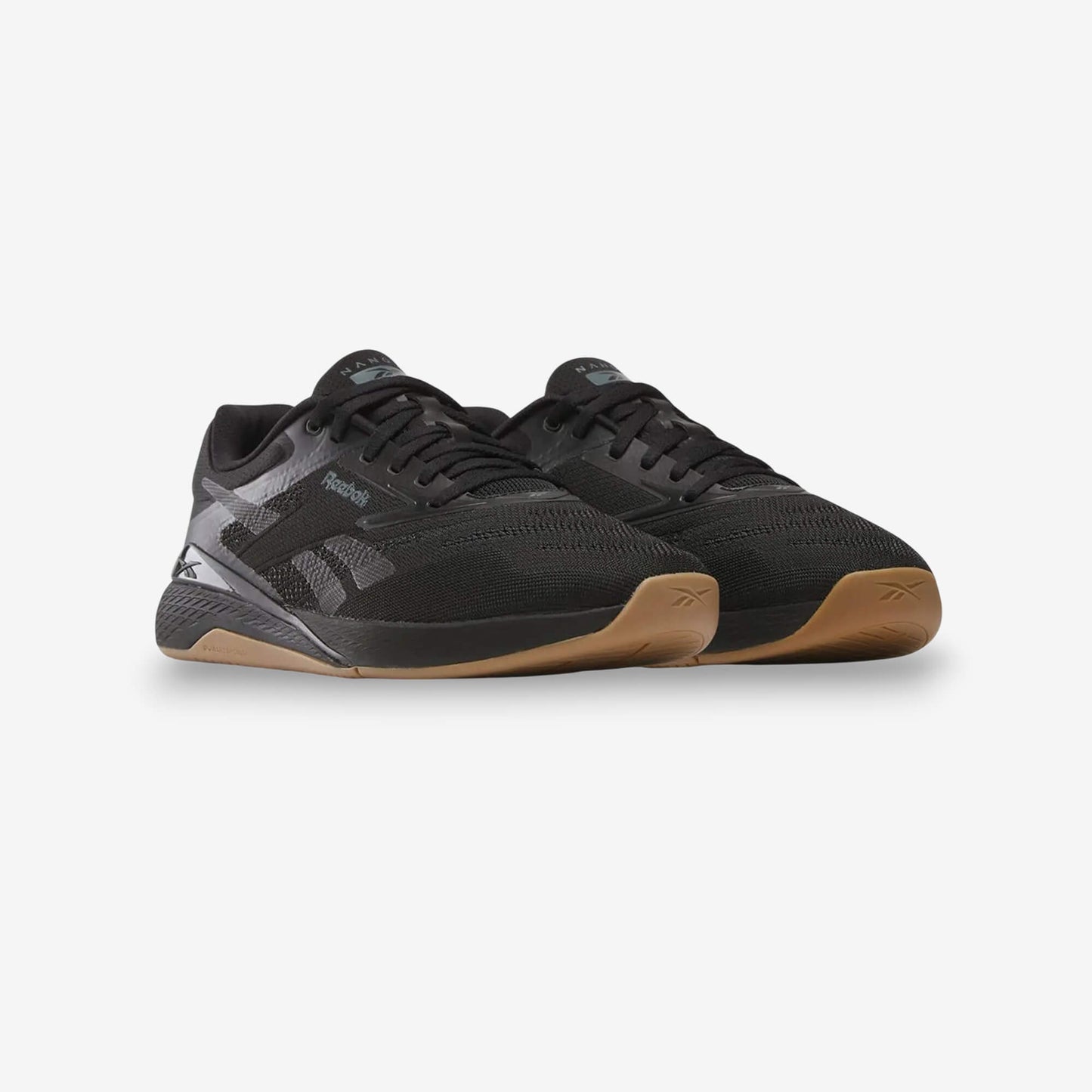 Reebok Nano X5 - Black Gum